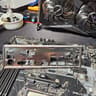 Asrock B450M Pro 4 version 1 with Ryzen 7 3700X
