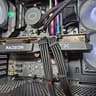 👺SLAYER 🥷🏾| RYZEN 7 5700 | XFX RX 6700 | 1TB SSD | 32GB RAM | WIN 11