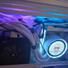 TR100 Hydrangea Blue PC