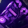 High-End Gaming PC | RYZEN 5 5600X | RTX 5060 Ti 16GB | 32GB RAM | 1TB NVME SSD