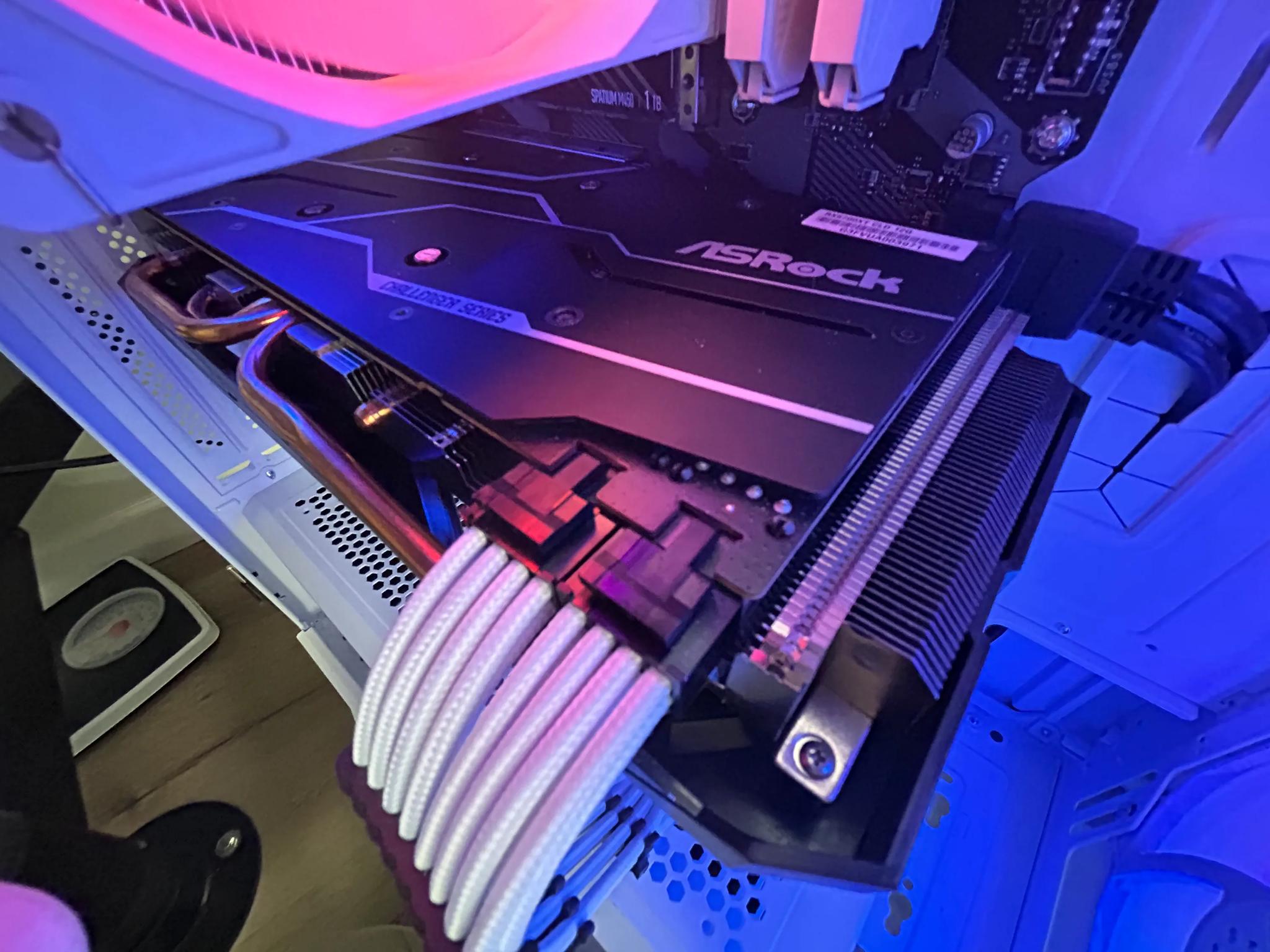 Gaming Pc (I5 10400F / Rx 6700XT)