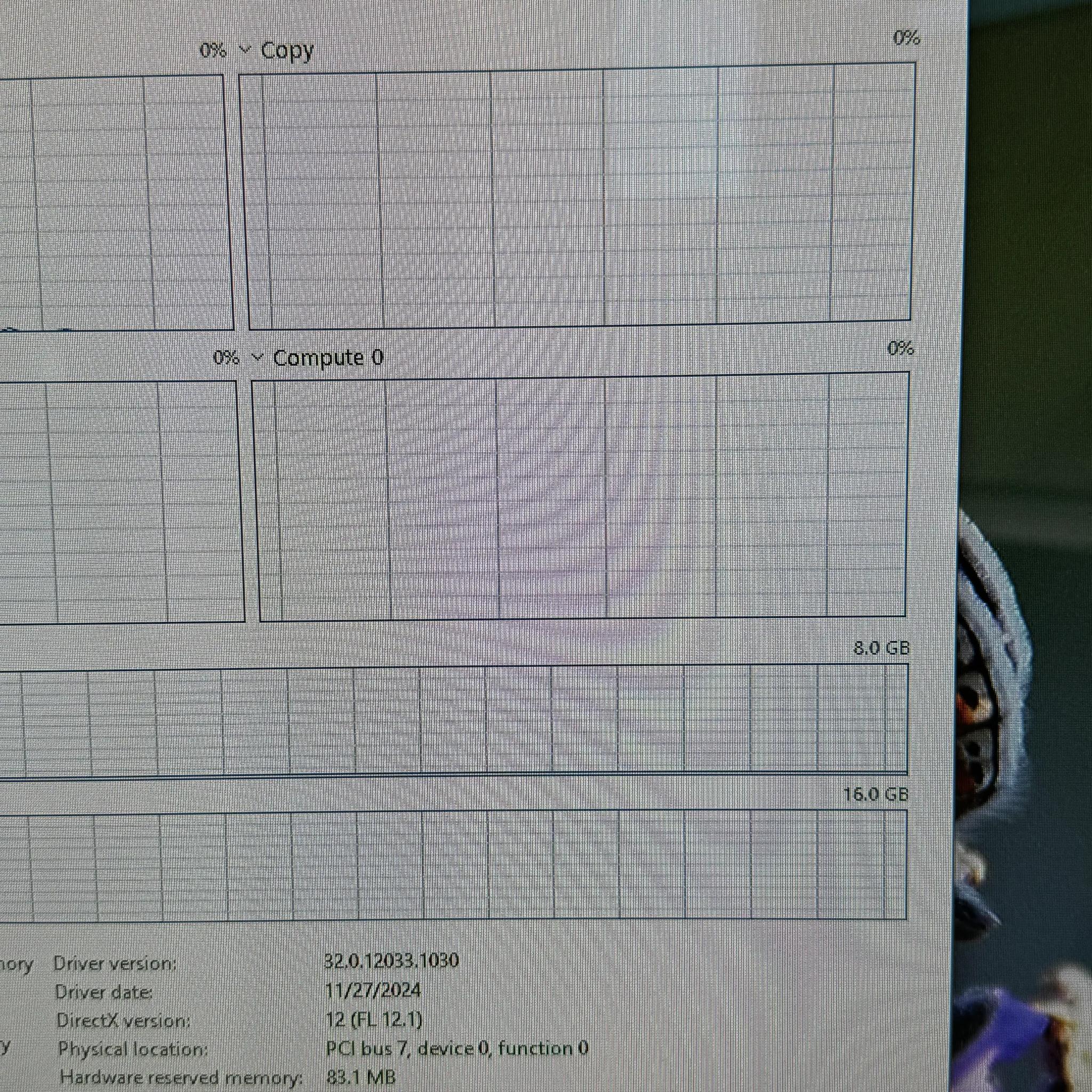 'ALL NEW PARTS' PC with AMD RYZEN 7 5700X & RX 7600