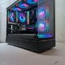 RX 9060 XT 16 GB | Ryzen 9 | 32 GB RAM | 1 TB NVMe | 650w PSU | Windows 11