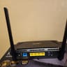 ASUS RT-AX56U Smart Wi-Fi 6 (802.11ax) Router