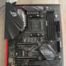 ROG STRIX  B-450 F GAMING 2