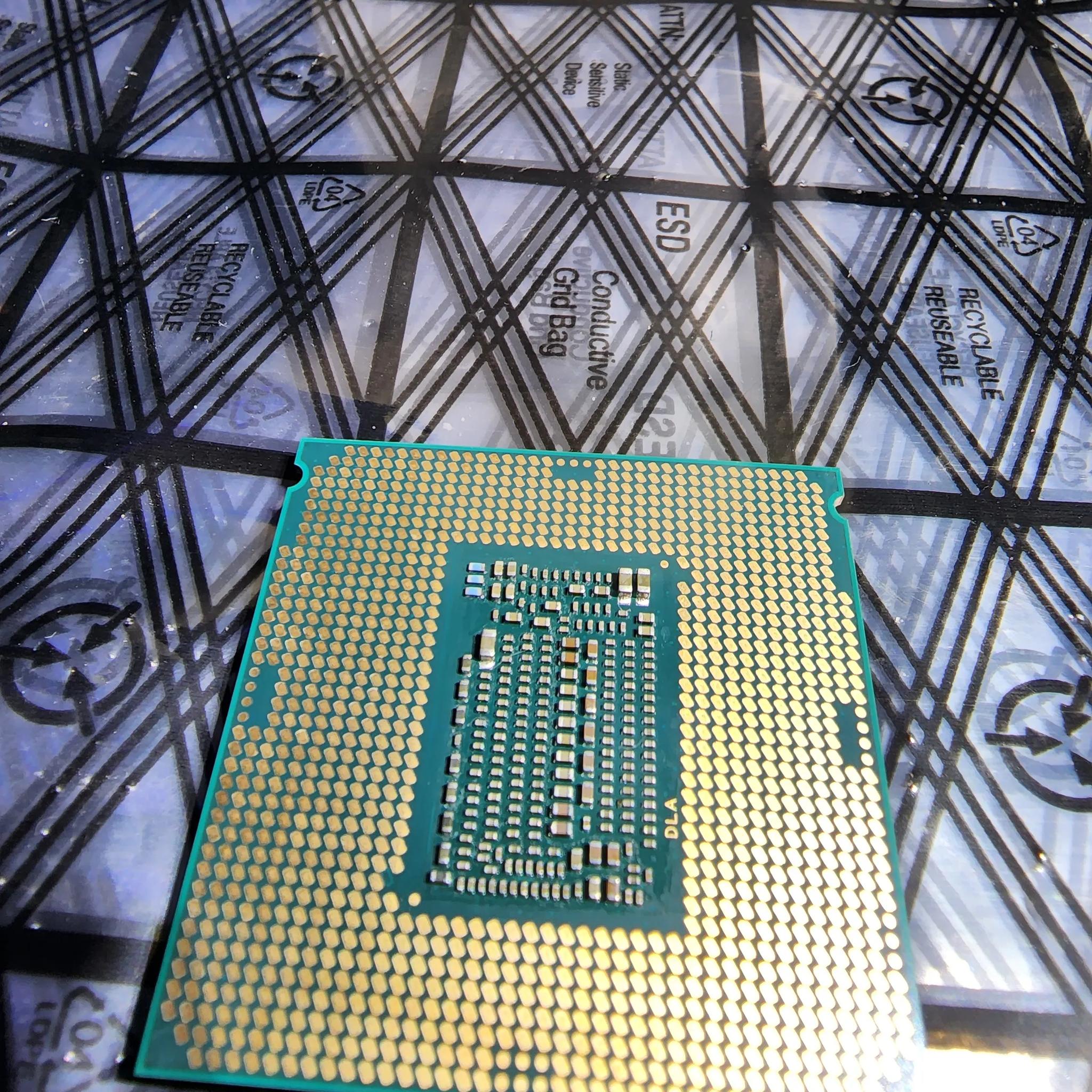 Intel i9 9900k 9th Gen CPU 3.6 GHz (5.0 GHz Turbo)
