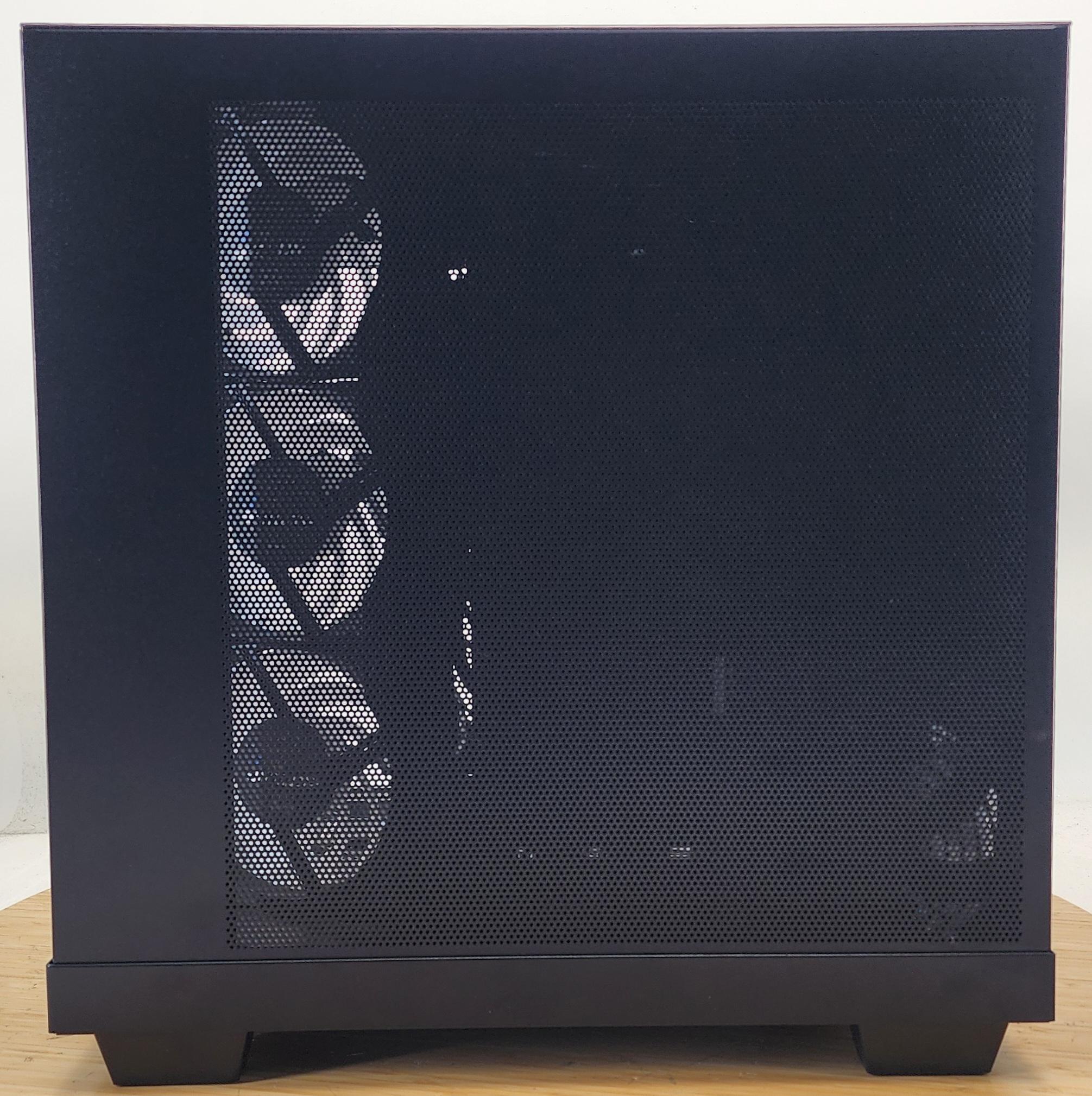 Gaming PC Ryzen 5 9600X 32GB RAM 1TB SSD RTX 5060  8GB Windows 11 Computer