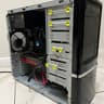 Budget Gaming PC-Intel i7-4790,AMD HD 7970 3GB, 16GB RAM, 750GB Storage, w/ Wi-Fi & BT