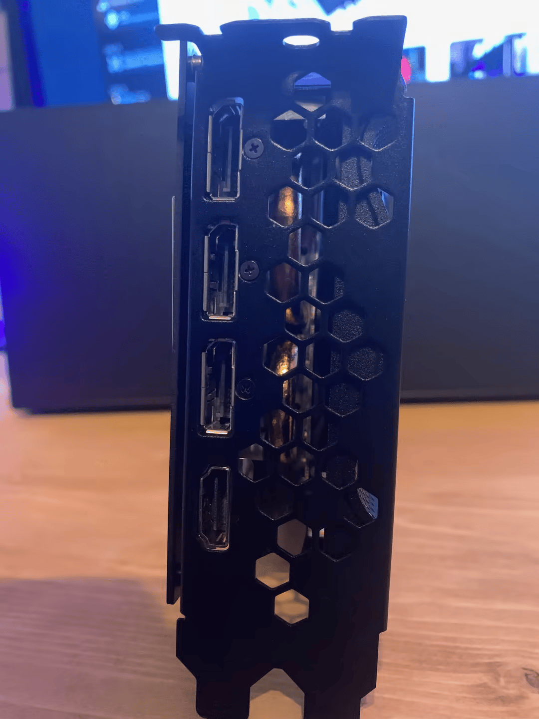EVGA GeForce RTX 3060 XC GAMING, 12G-P5-3657-RX, 12GB GDDR6, Dual-Fan, Metal Backplate