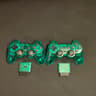 Ps2 Playstation 2 Wireless Controllers