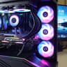 Performance Gaming PC | RTX 2080, Ryzen 3700X, 32GB RAM, 512GB SSD, WiFi, Win11