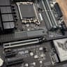 Asus TUF GAMING Z790-PLUS WIFI Motherboard