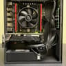 1080p Mini Gaming PC | 12 Core Intel Xeon | NVIDIA Graphics | 16GB RAM | 1TB SSD