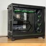 RTX Pro 6000 Threadripper 9975wx 256gb DDR5 ecc 4tb Gen 5 NVME AI Workstation