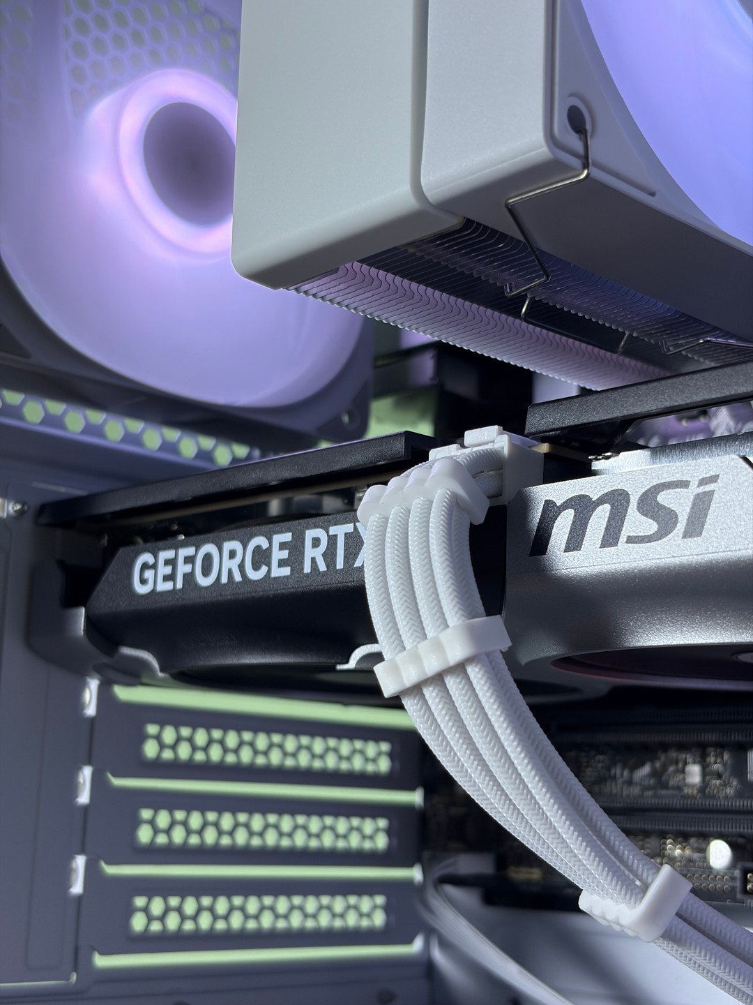 1440P Gaming PC | RTX 5060 Ti | Ryzen 5 5600X | 32GB DDR4 | 1TB