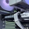 1440P Gaming PC | RTX 5060 Ti | Ryzen 5 5600X | 32GB DDR4 | 1TB SSD | Free Ship!