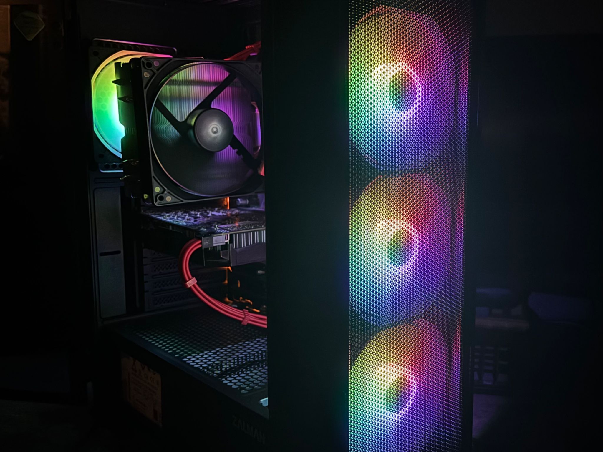 🎁Holiday Gaming PC 🎁 GTX 1060 / i5 8400