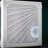 “Platium” RTX 4080S Ryzen 7 7800X3D 32GB Windows 11 2TB Workstation Gaming PC