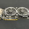 MSI Radeon RX 580 4GB ARMOR OC