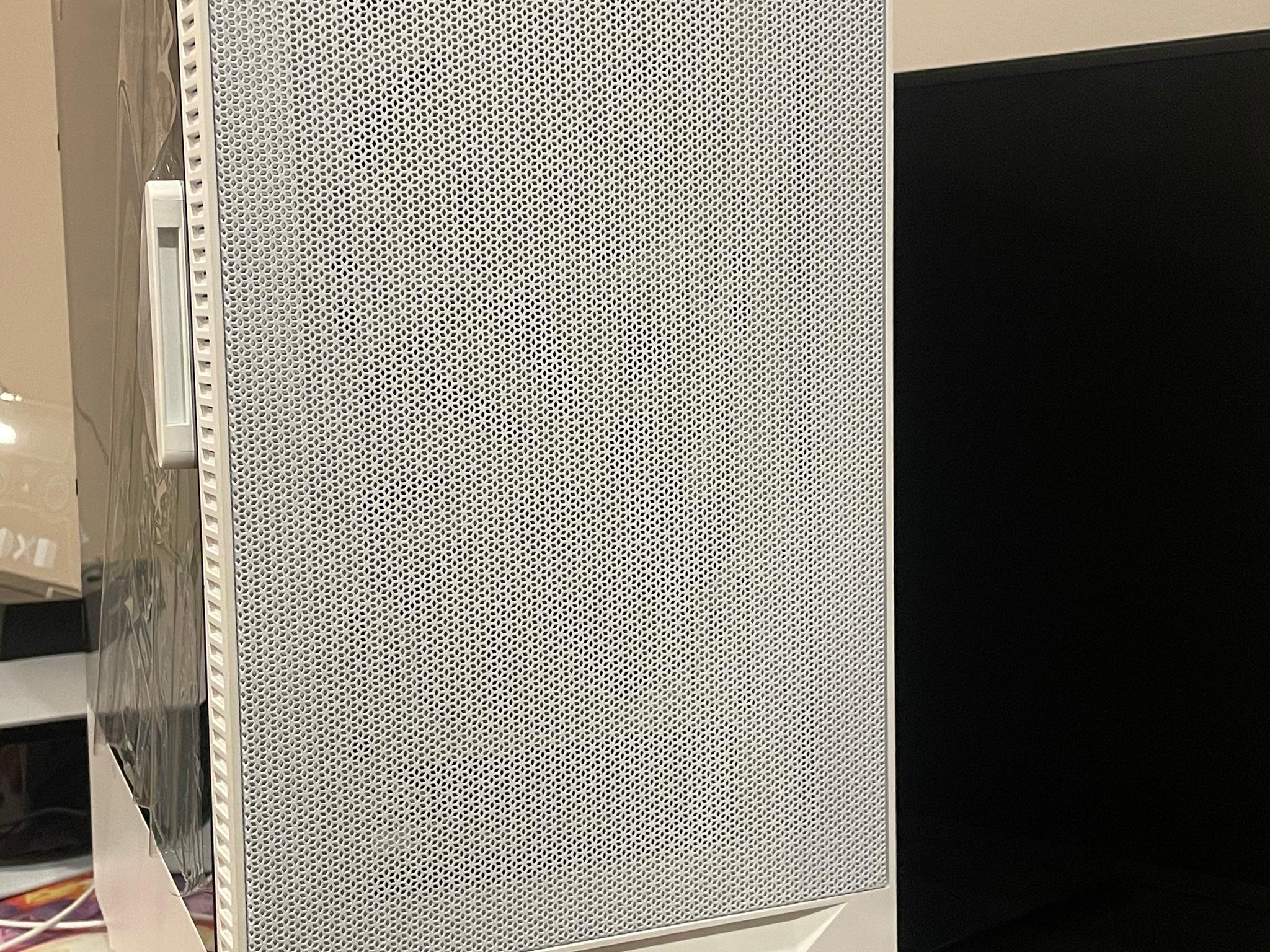 Antec NX410 white 3080ti i9-11900kf