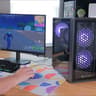 Basic Esports Gaming PC