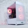 ✨ White Nvidia PC | i5-2320/GTX 960✨