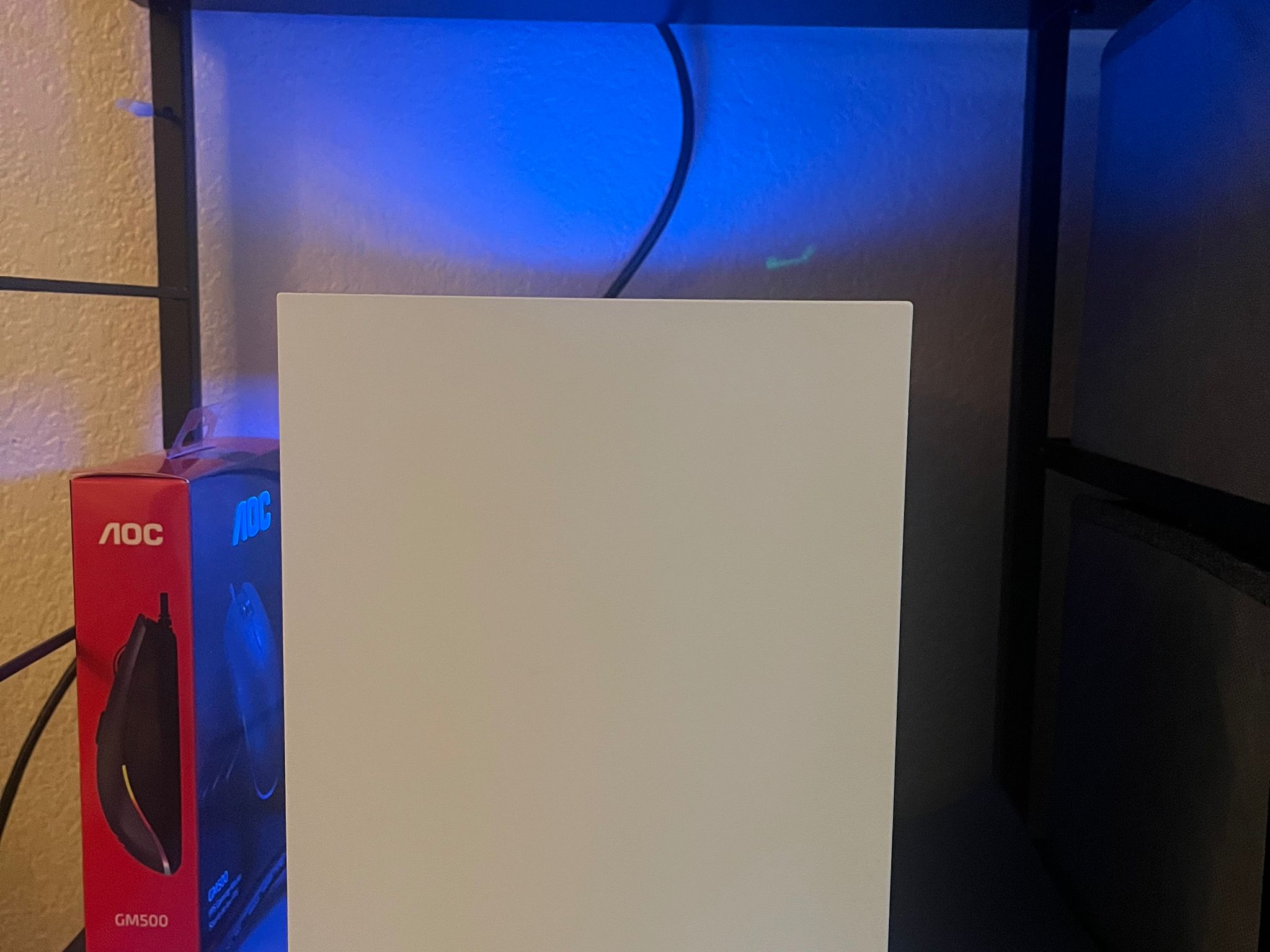 Intel Core i5-12600KF compact gaming pc