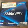AMD PC Builder Bundle | BNIB B550M, 32GB DDR4 3600, ARGB 240 ARGB Liquid Cooler | Pre-Owned 5800X