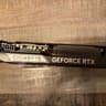 Used GIGABYTE GeForce RTX 5060 Ti WINDFORCE OC 16G Like New Box Included