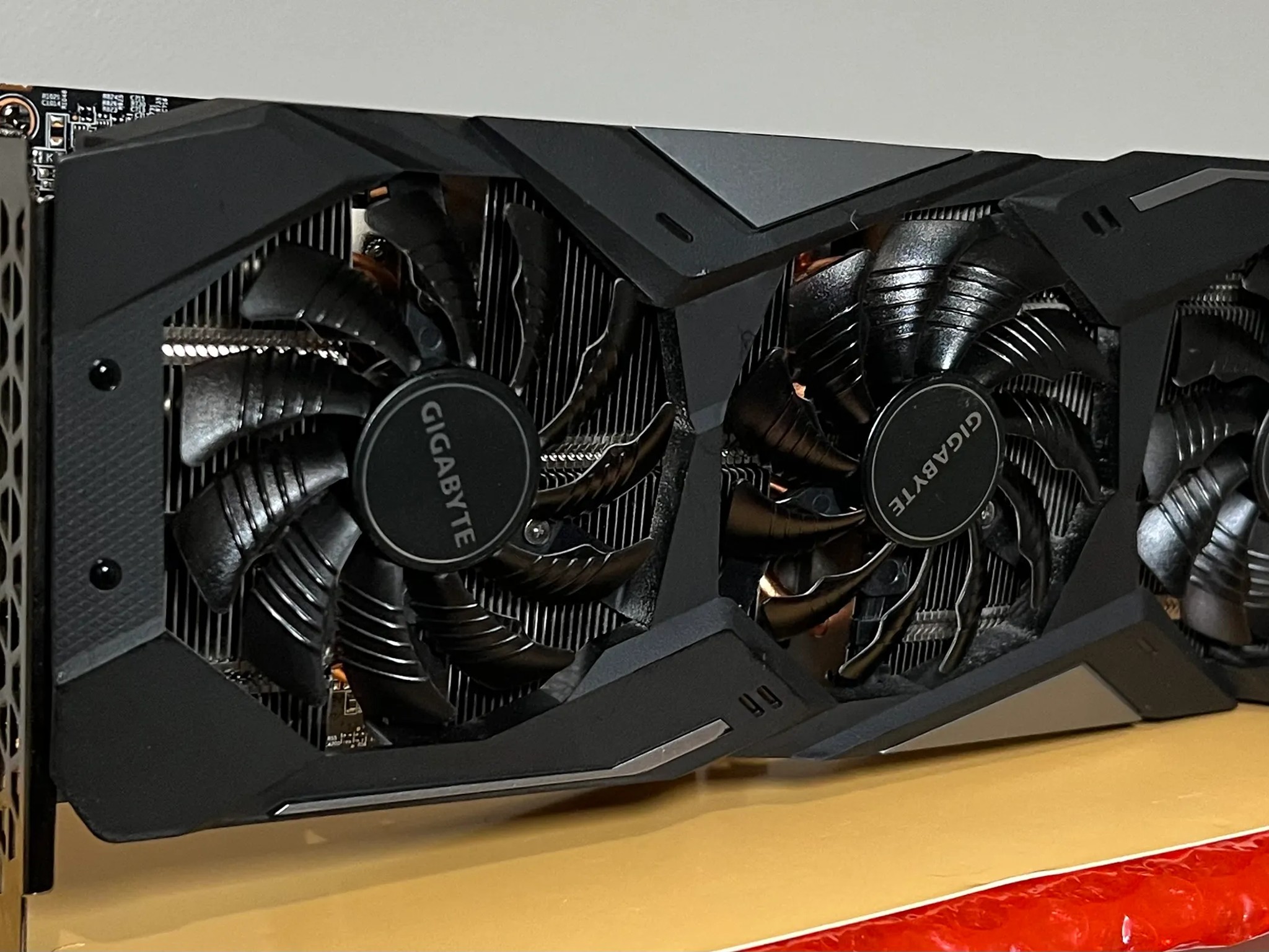 Gigabyte RX 5700XT Gaming OC Graphics Card