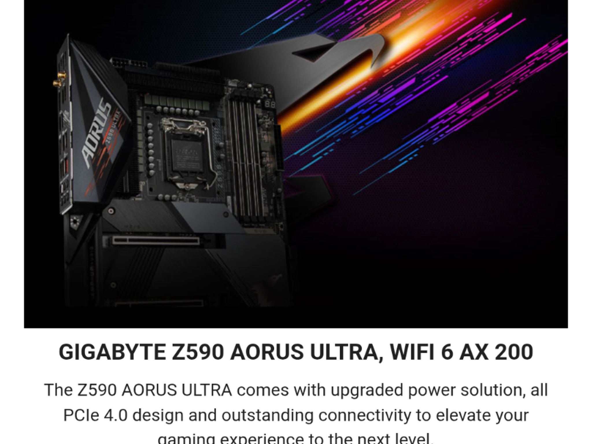 Used ABS Pre-Built, GeForce RTX 3090 Custom Gaming PC - Core i9-11900K, 32GB DDR4 RAM, 1TB NVMe SSD