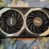 MSI MECH 2X Radeon RX 6500 XT FOR SALE!