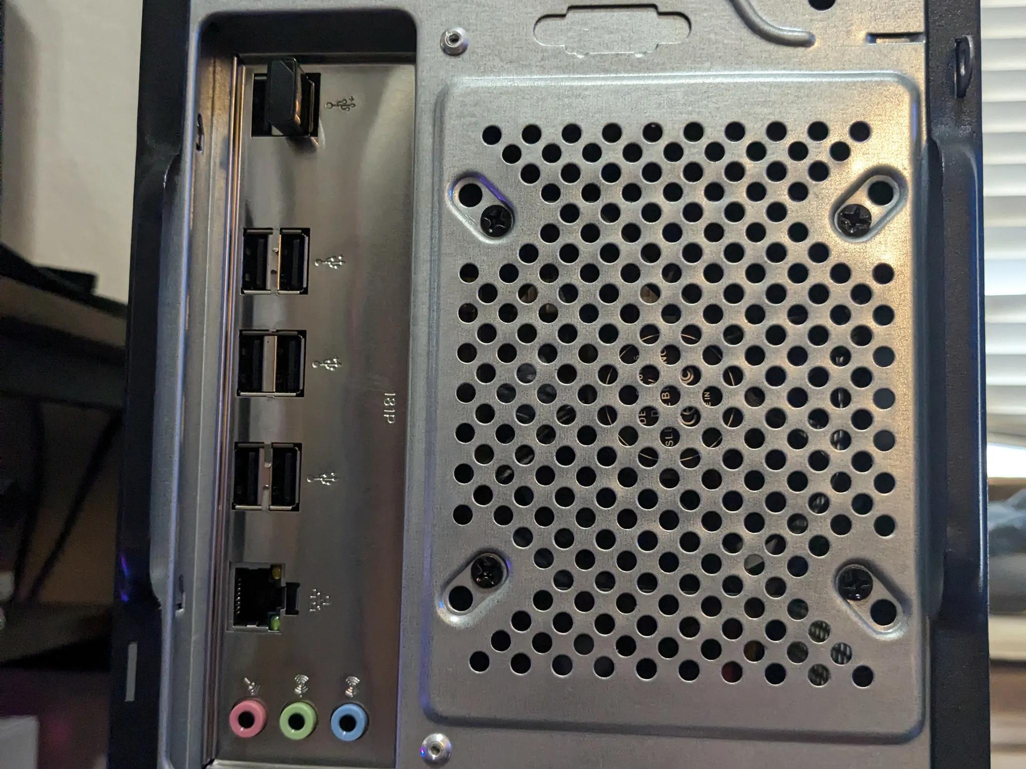 60 FPS Fortnite | 180 Day Warranty | Xeon Quad Core, AMD W5000 2GB, 20GB RAM, 512GB SSD, Win10