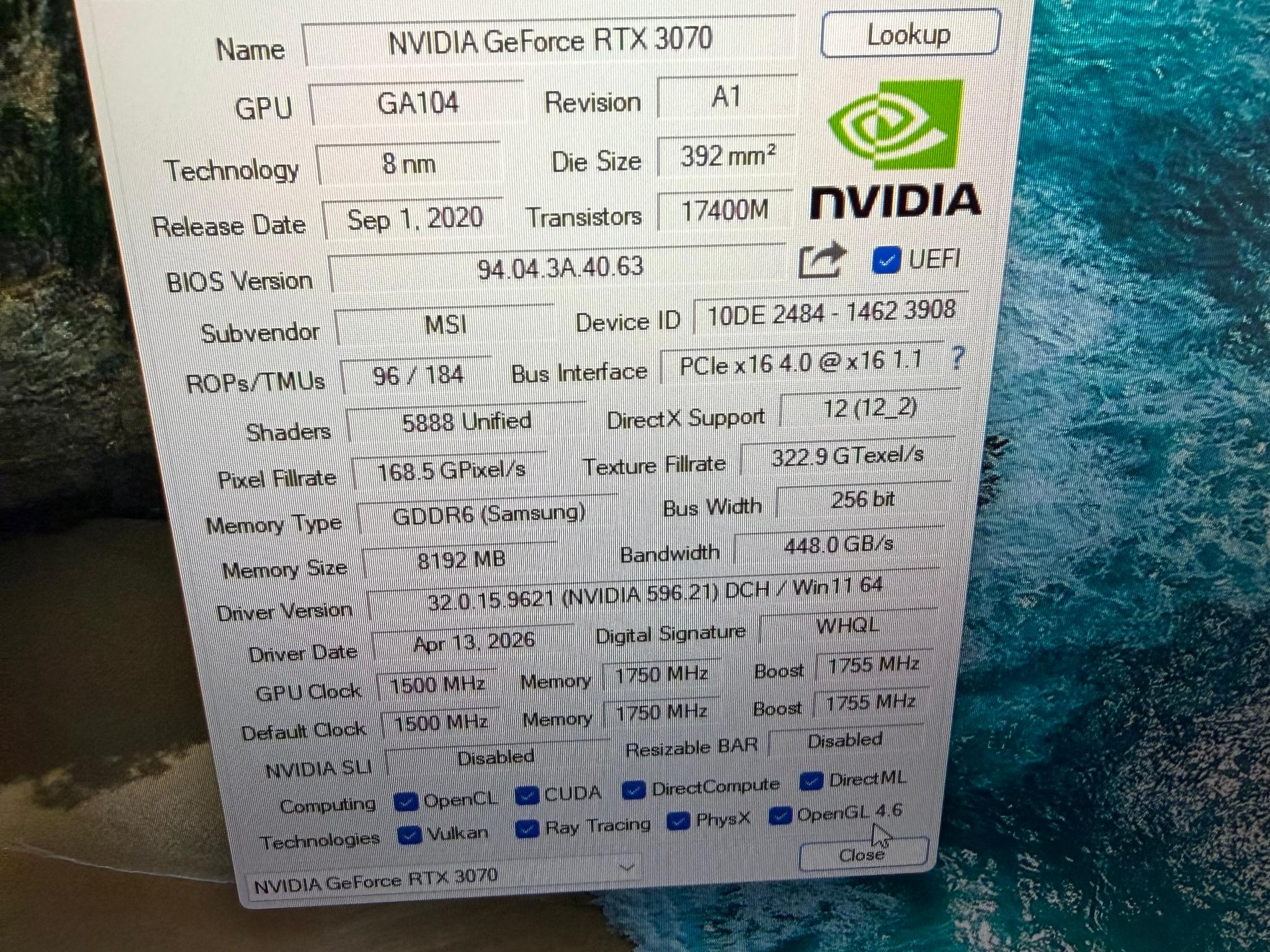 Budget Baller Build