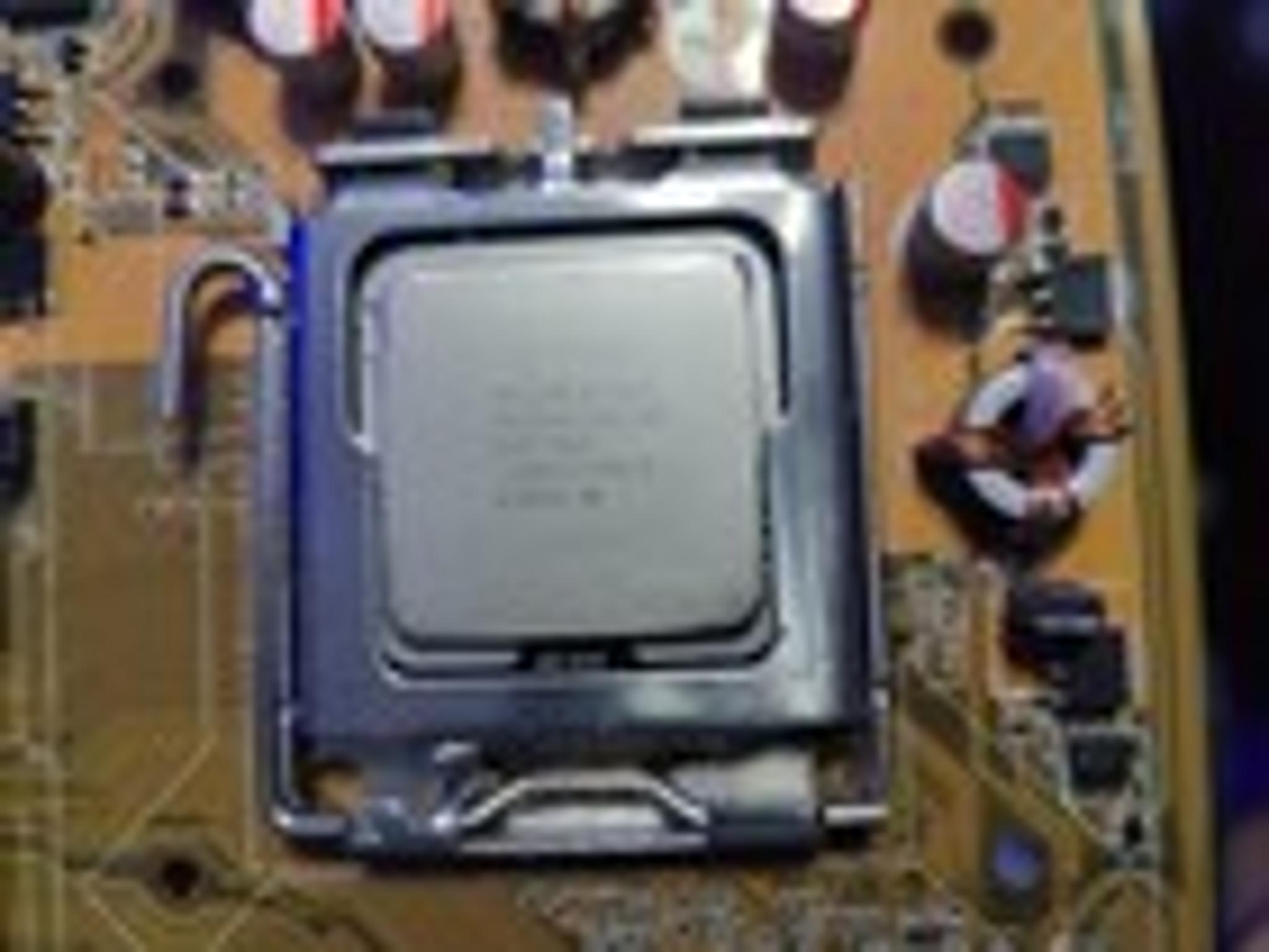 Asus IPILP-LC Motherboard w/ Intel Pentium E2140 Dual Core 4GB Ram