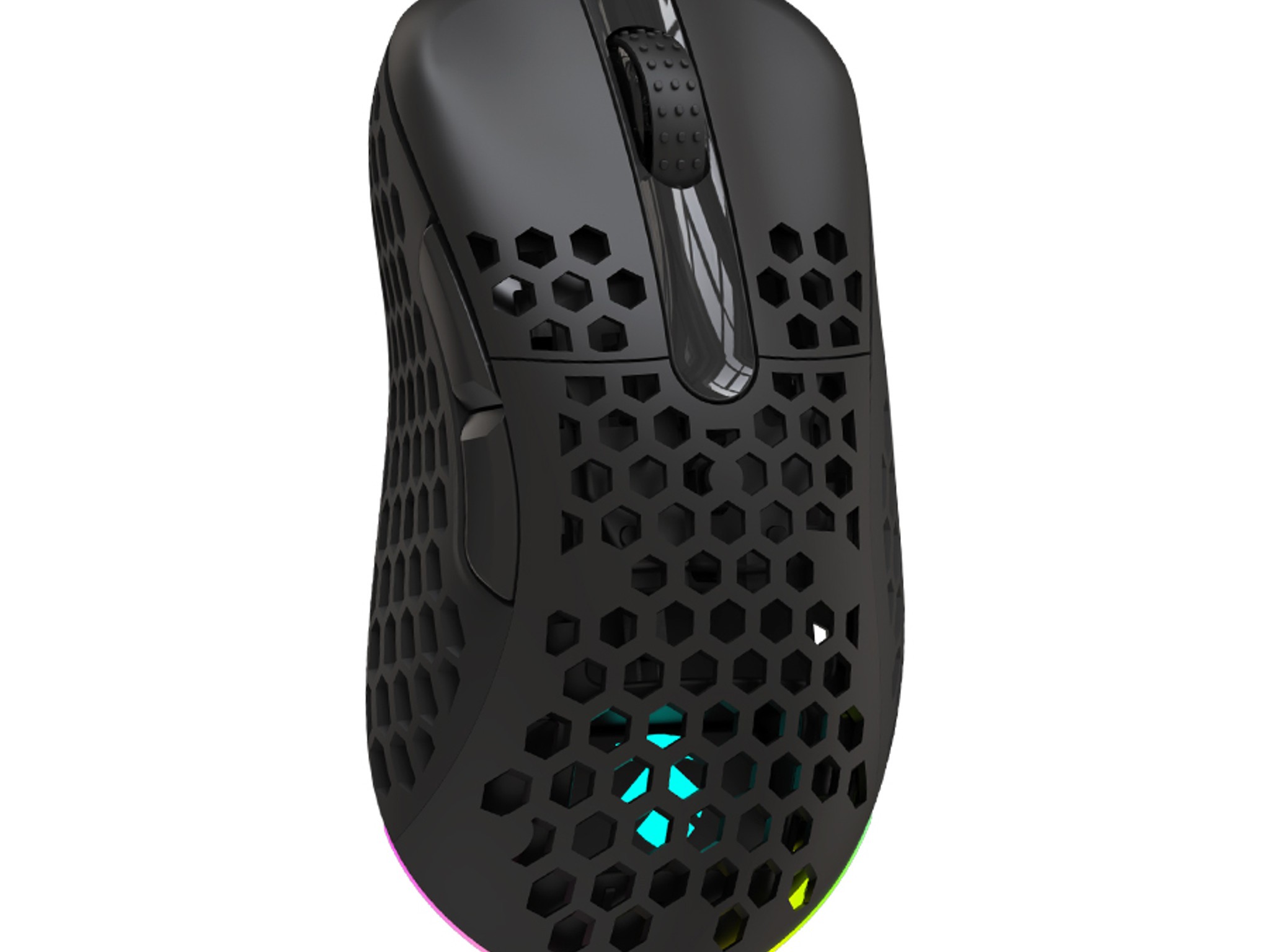 Eluktronics Covert Varmint Wireless Mouse