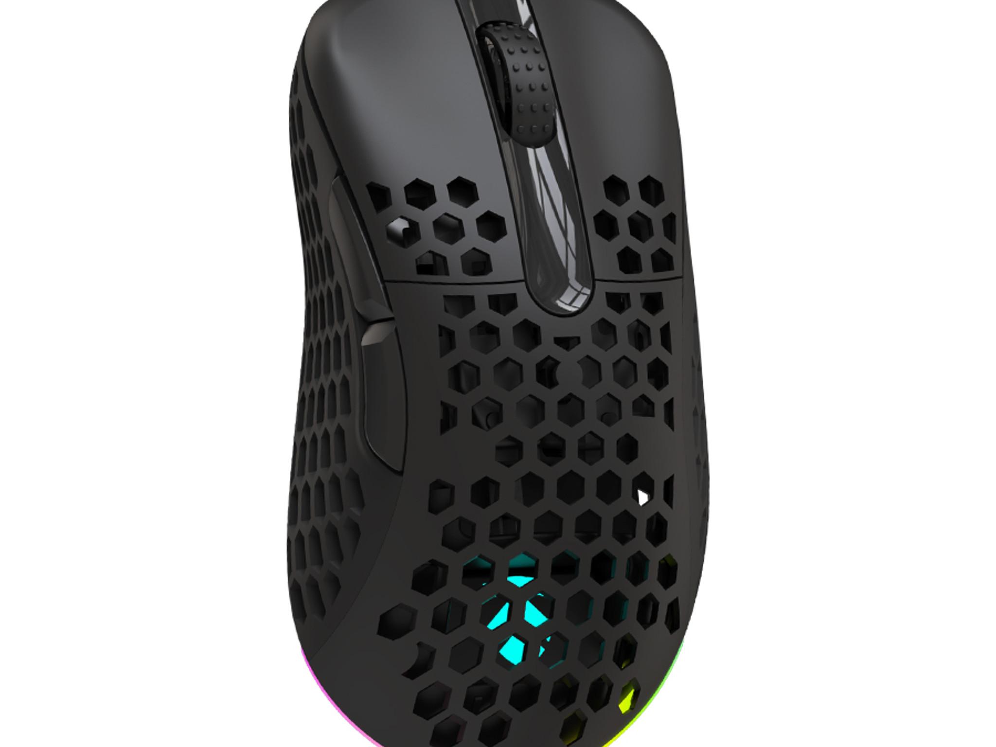 Eluktronics Covert Varmint Wireless Mouse