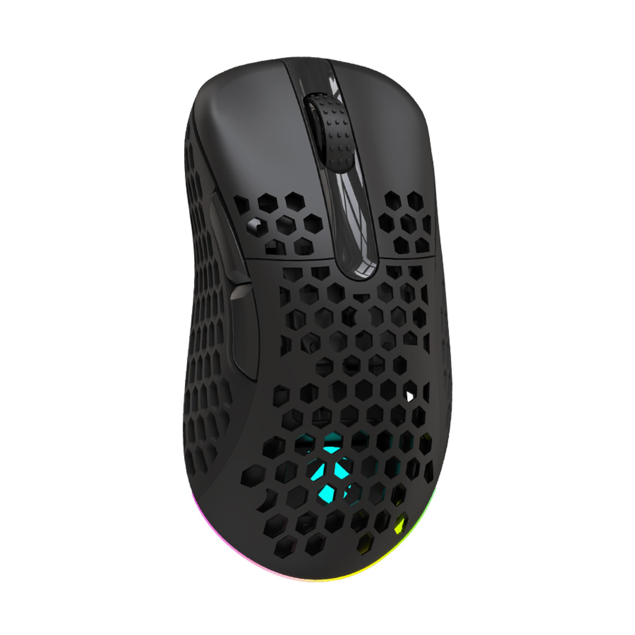 Eluktronics Covert Varmint Wireless Mouse