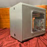 RAIJINTEK METIS PLUS SILVER