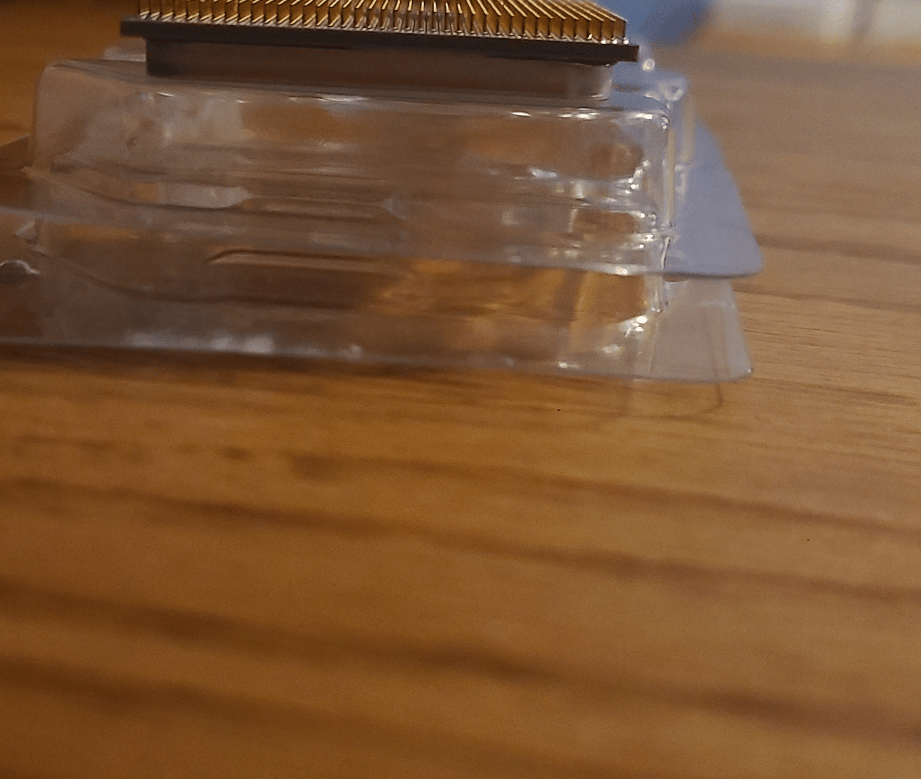 AMD Ryzen 5 3500
