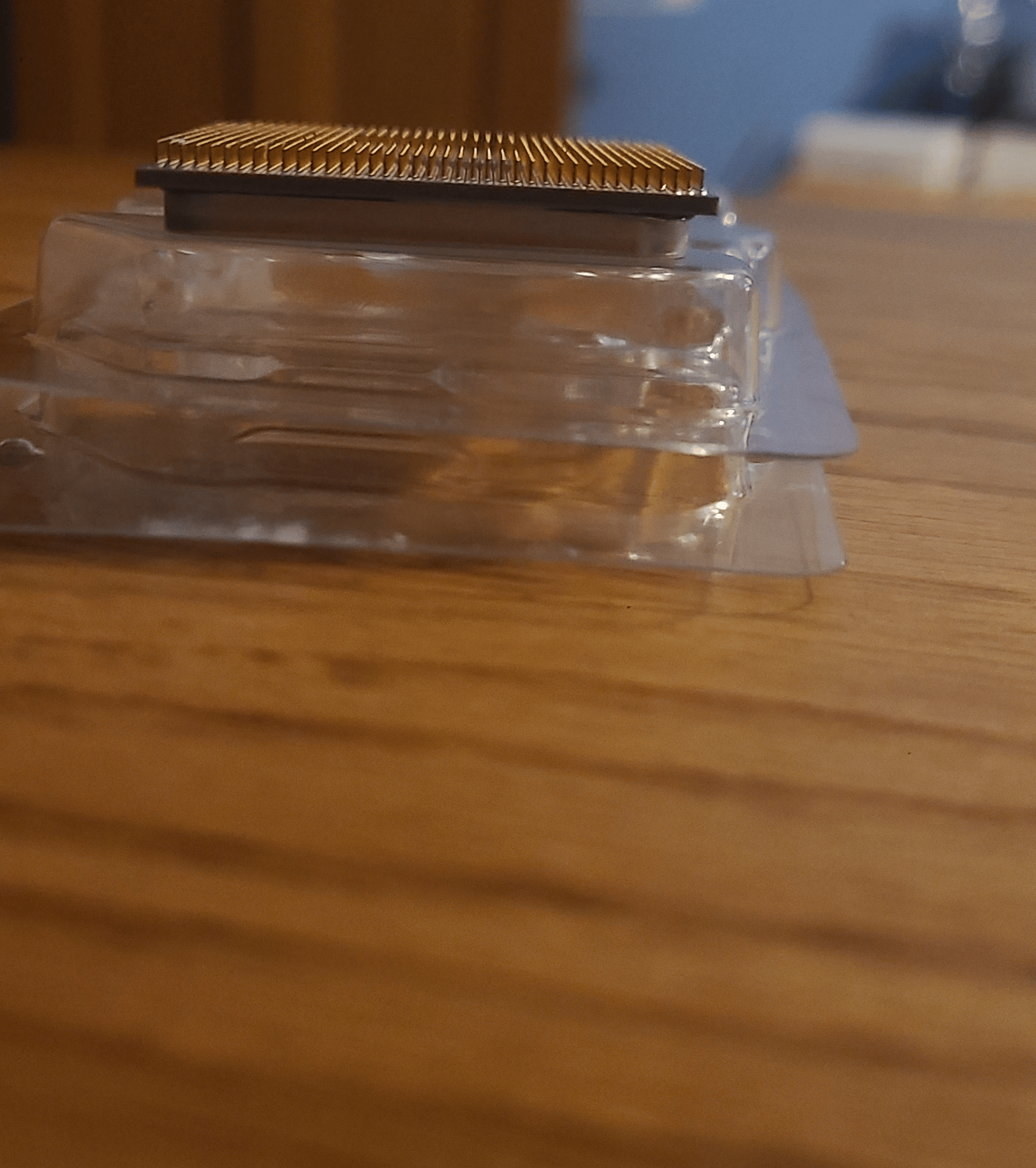 AMD Ryzen 5 3500