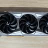 Zotac GAMING Trinity GeForce RTX 4070 Ti SUPER