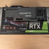 🔷 Gigabyte 3090 Gaming OC – 24GB Monster GPU | 4K Ready | Triple-Fan Cooling