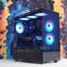 Nvidia 1660ti Gaming PC | Ryzen 5 2600x|16GB  Ram|500GB SSD |Wifi|