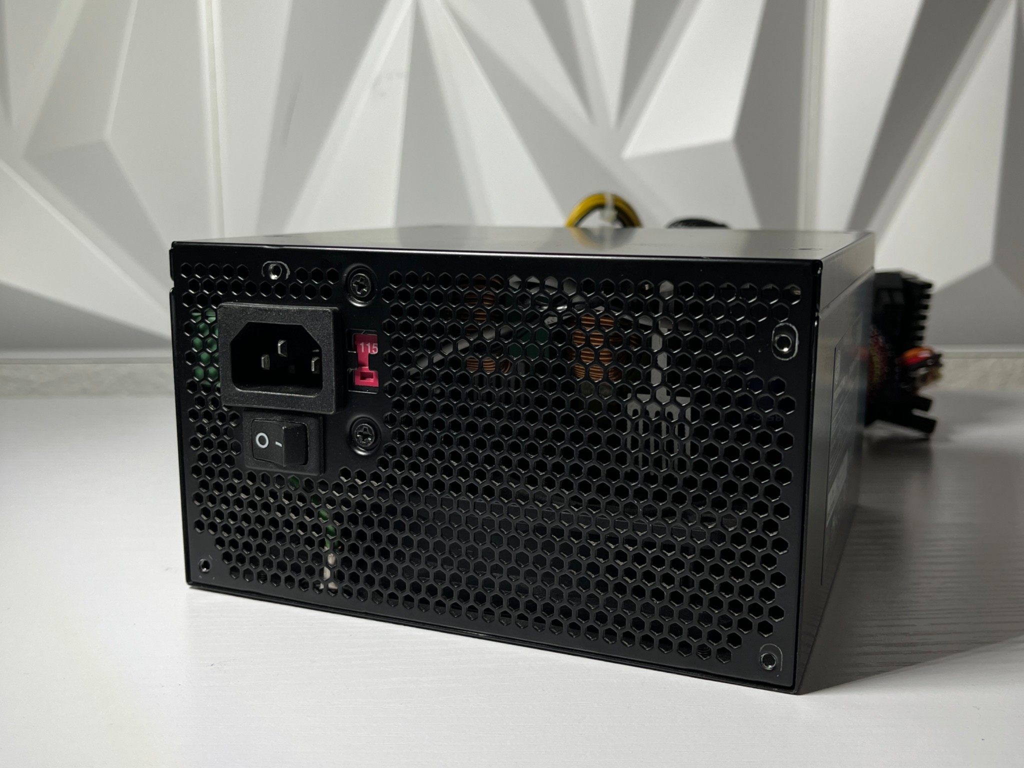 Cooler Master 500W PSU