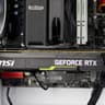 “Eco Qu” RTX 2070 Intel i3 12100F 16GB Windows 11 1TB Gaming PC Powerhouse