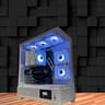 {STEAL IT WHILE YOU CAN}  7700x 4060ti 16g 32 ddr5 creator build keep your eye on this build