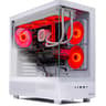 NEW & MUST GO SKYTECH AZURE 3 Gaming PC | RTX 5070 | 32GB RGB RAM | 1TB SSD | AMD 7700 | Win 11 HOME