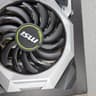 MSI GeForce RTX 2060 VENTUS GP 12G OC