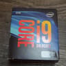*USED* Intel Core i9-9900K 3.6GHZ 16MB Cache LGA1151